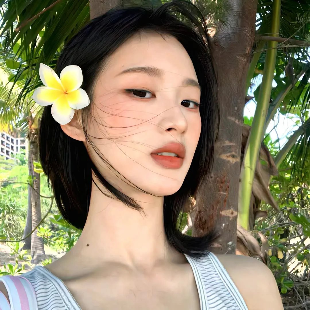 人气女神:拉面食游记