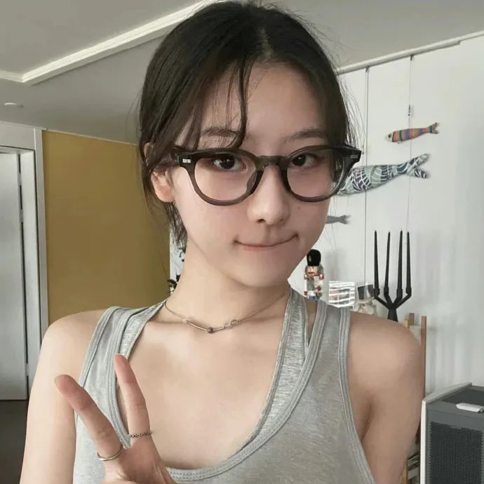 群青色之路